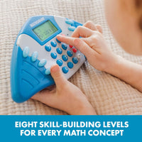 Math Shark