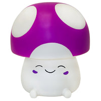 Kawaii Mushroom Light