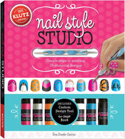 Klutz Nail Style Studio