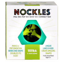 Nockles Tetra