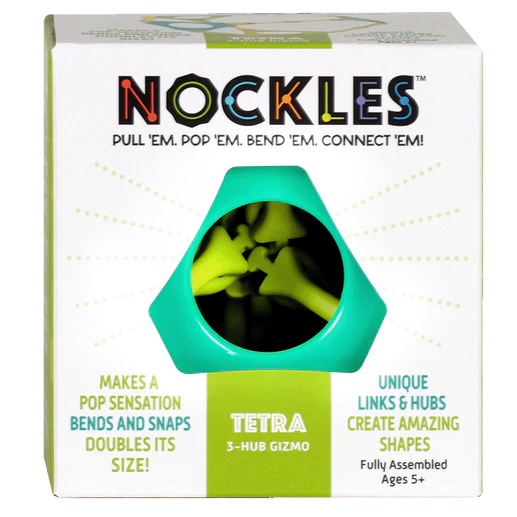 Nockles Tetra