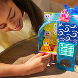 Magna-Tiles Undersea Adventure 58 Piece Set