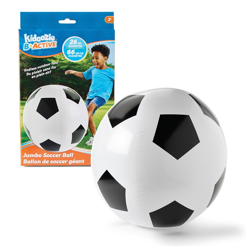 スポーツトイ・アクショントイ J. LEAGUE SUPER SOCCER JUMBO スポーツトイ・アクショントイ J. LEAGUE SUPER SOCCER JUMBO