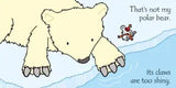 That's Not My Polar Bear... (Board Book)