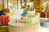 Magna-Tiles Puppy Park 27 Piece Set