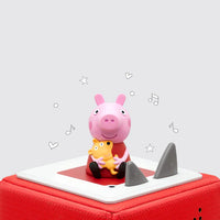 Tonies Peppa Pig Audio Play Character