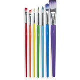Ooly Paint Brush Set