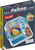 Pallino Educational Number Coding Game