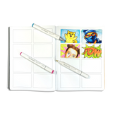 Ooly Paperworks Sketchbook