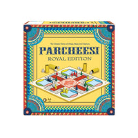 Parcheesi Royal Edition