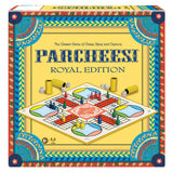 Parcheesi Royal Edition