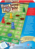 Pass the Pigs: Barnyard or Bust