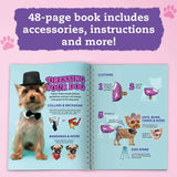 Paw-sitively Posh Pups