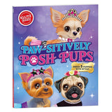 Paw-sitively Posh Pups