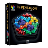 IQ Deluxe Pentagon