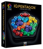 IQ Deluxe Pentagon