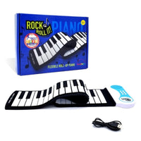 Rock And Roll It! Piano