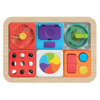 PlayTab Board