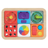 PlayTab Board