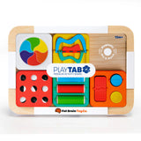 Play Tab Set 1