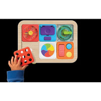 PlayTab Board