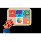 PlayTab Board