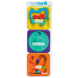 Play Tab Set 1