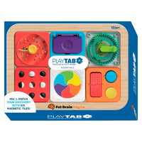 PlayTab Board