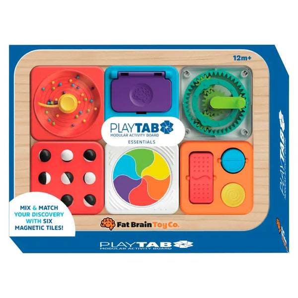 PlayTab Board