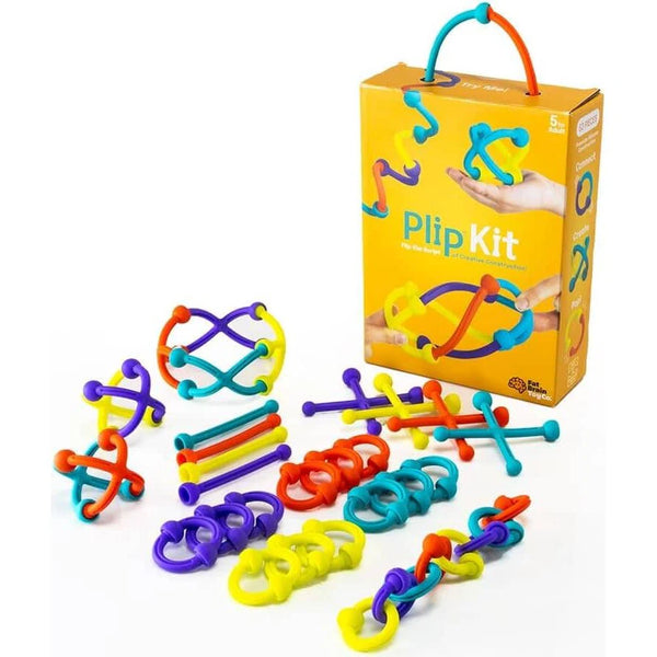 Plip Kit from Fat Brain Toys