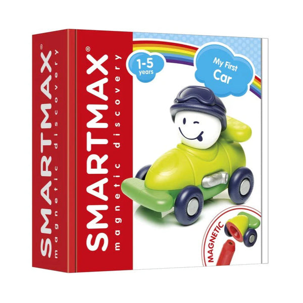 SmartMax My First Car