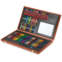 Faber-Castell Young Artists' Essentials Gift Set