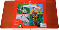 Faber-Castell Young Artists' Essentials Gift Set