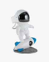 Rocketman Bluetooth Speaker & Galaxy Projector