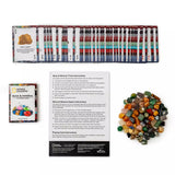 Rock & Mineral Card Game