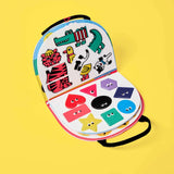 OMY Montessori Shapes & Colors Play Kit