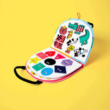 OMY Montessori Shapes & Colors Play Kit