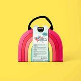 OMY Montessori Shapes & Colors Play Kit