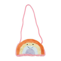 Light-Up Rainbow Purse