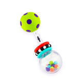 Spin Shin Rattle