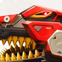 Robo-Max T-Rex