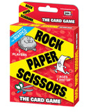 Rock Paper Scissors the Card Game