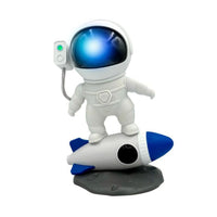 Rocketman Bluetooth Speaker & Galaxy Projector