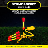 Stomp Rocket Ultra LED