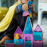 Magna-Tiles Castle 25-Piece