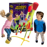 Stomp Rocket Ultra LED