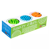 Sensory Rollers - Set of 3 Spheres