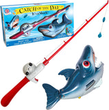 Catch of the Day Shark Fishing Game
