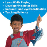 Catch of the Day Shark Fishing Game