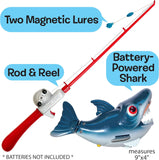 Catch of the Day Shark Fishing Game